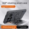 Θήκη για POCO F9 Ultra / F9 Pro, Μαλακή Άκρη TPU, Μαγνητική Βάση, Προστατευτικό Πίσω Κάλυμμα για MagSafe Ασύρματη Φόρτιση, Κέλυφος Τηλεφώνου