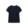 New FILA T Shirts Men's Legend Blue F51M228175FNV