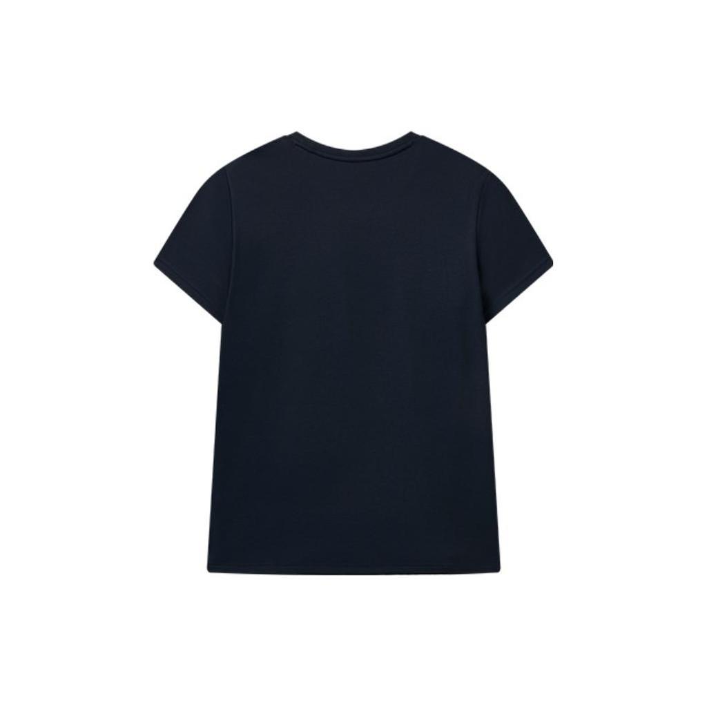 New FILA T Shirts Men's Legend Blue F51M228175FNV