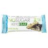 Keto Bar, Chocolate Chip Cookie Dough, 12 Bars, 40G (1.41Oz) Each