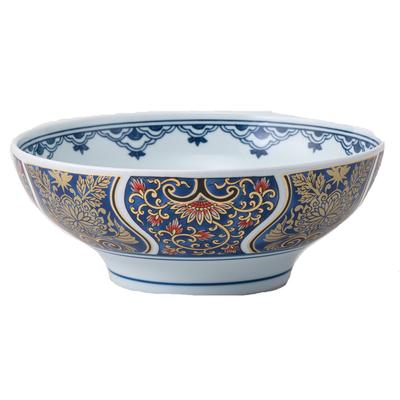Presentation of Old Imari Large Bowl B40938300