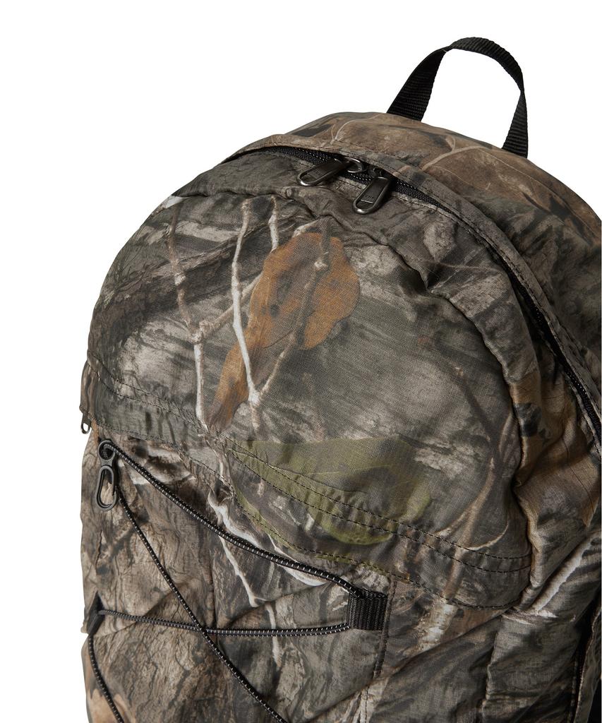 Thisisneverthat Active Light Backpack Camo