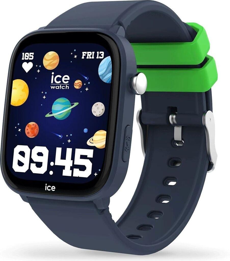 Ice Watch Smart Junior 3.0 Dark Blue (024547)
