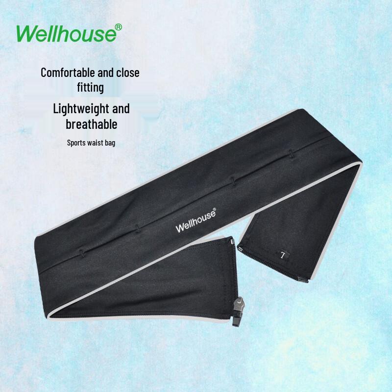 Беговой пояс WELLHOUSE