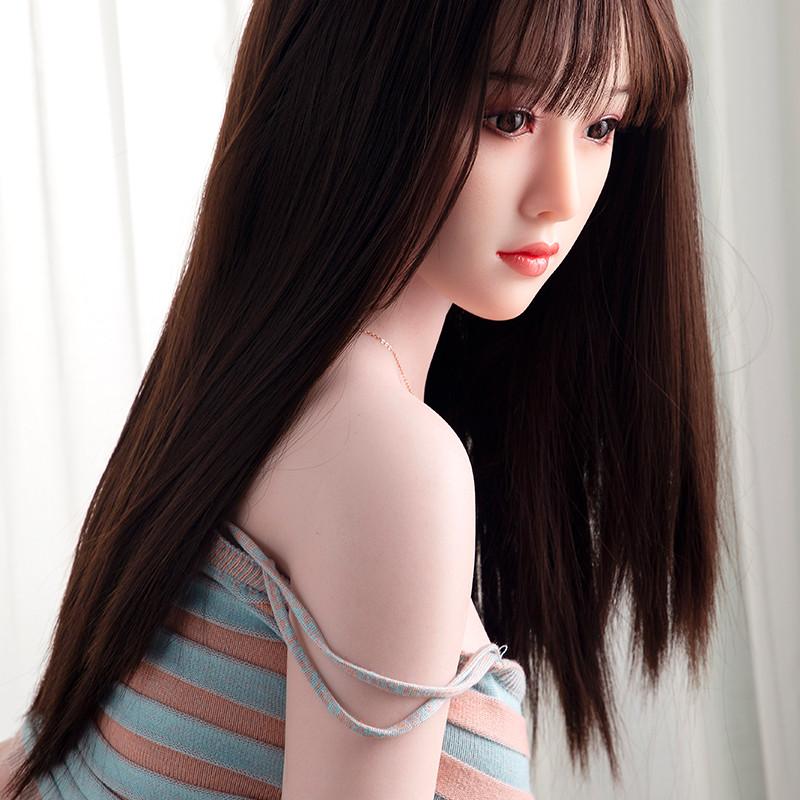 Silicone Sex Doll Sexy Big Ass Big Breast Sex Toys for Male Masturbator Real Feeling Adult Products