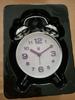 [USED] MERCH BOX 9 ALARM CLOCK (Unable To Ship On 10/11-17)