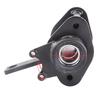 ATV Rear Axle Bracket 35MM Bearing Carrier Assy Fit For China 125cc 150cc 200cc 250cc Quad Go kart UTV Buggy Modified Parts