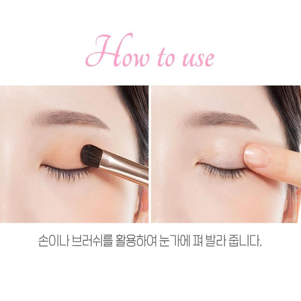ETUDE Look At My Eyes Duo 2.3г
