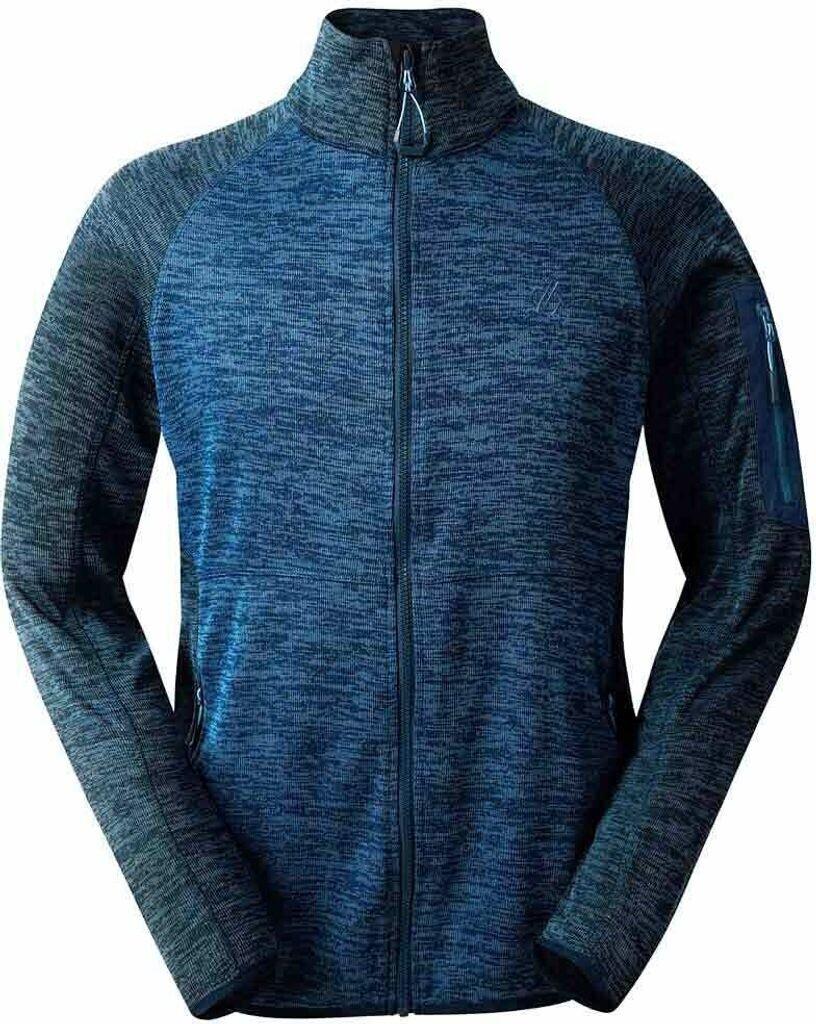 Dare2b Men's Torrek Mountain Fleece Jacket (DMA720) Torrek Mountain Fleece (DMA720) Blue