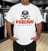 Mopar Hemi Powered Logo Sharingan Eye T-Shirt