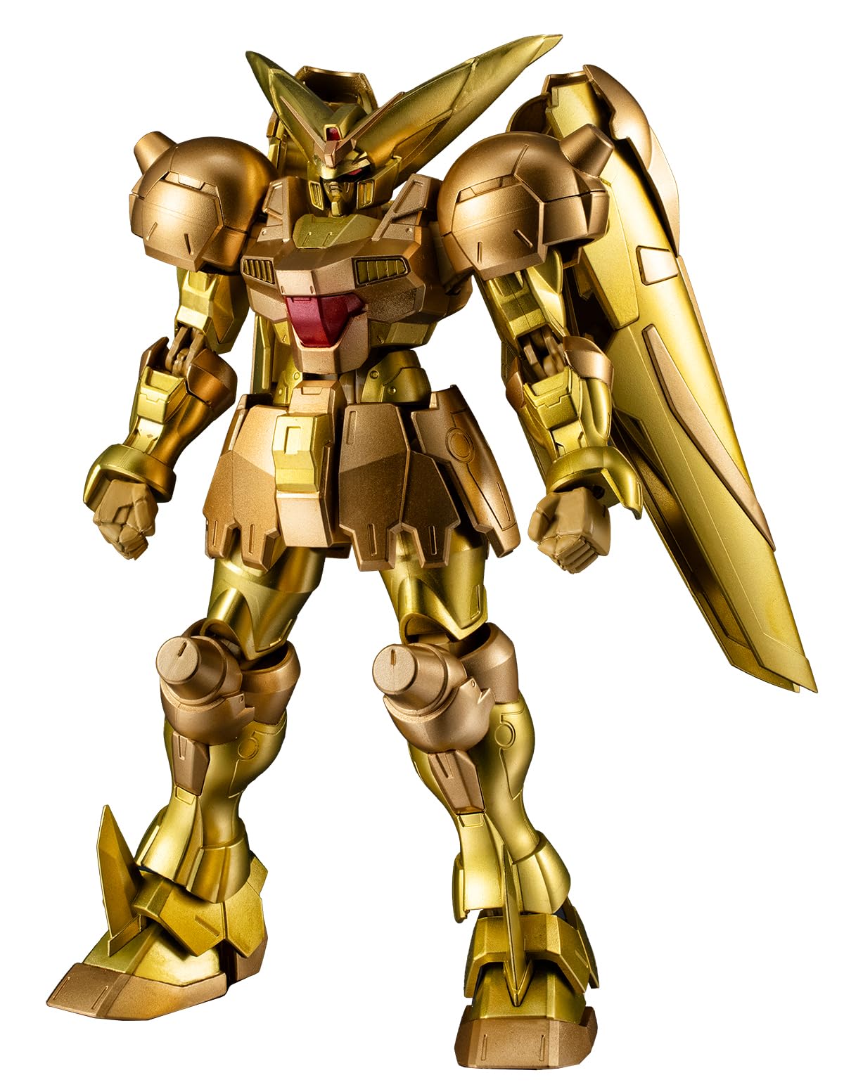 Tamashii Nations Gundam Universe Master Gundam Meikyo Sui Action Figure