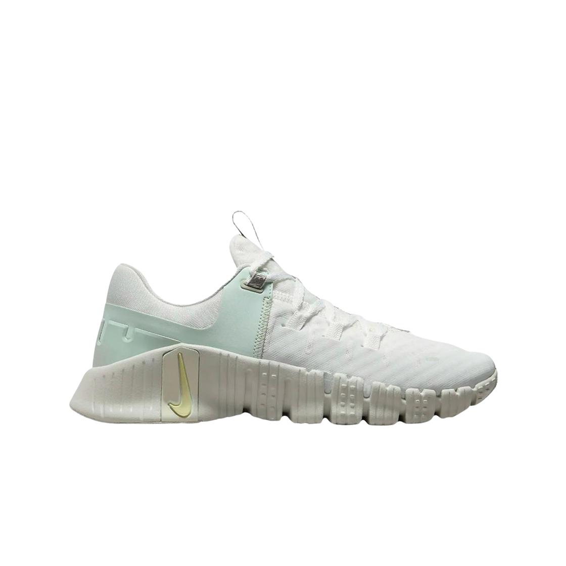 

(w) Nike Free Metcon 5 Prm Summit White Sea Glass 255
