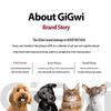 Guiwei Rhythmic Bird Cat Toy
