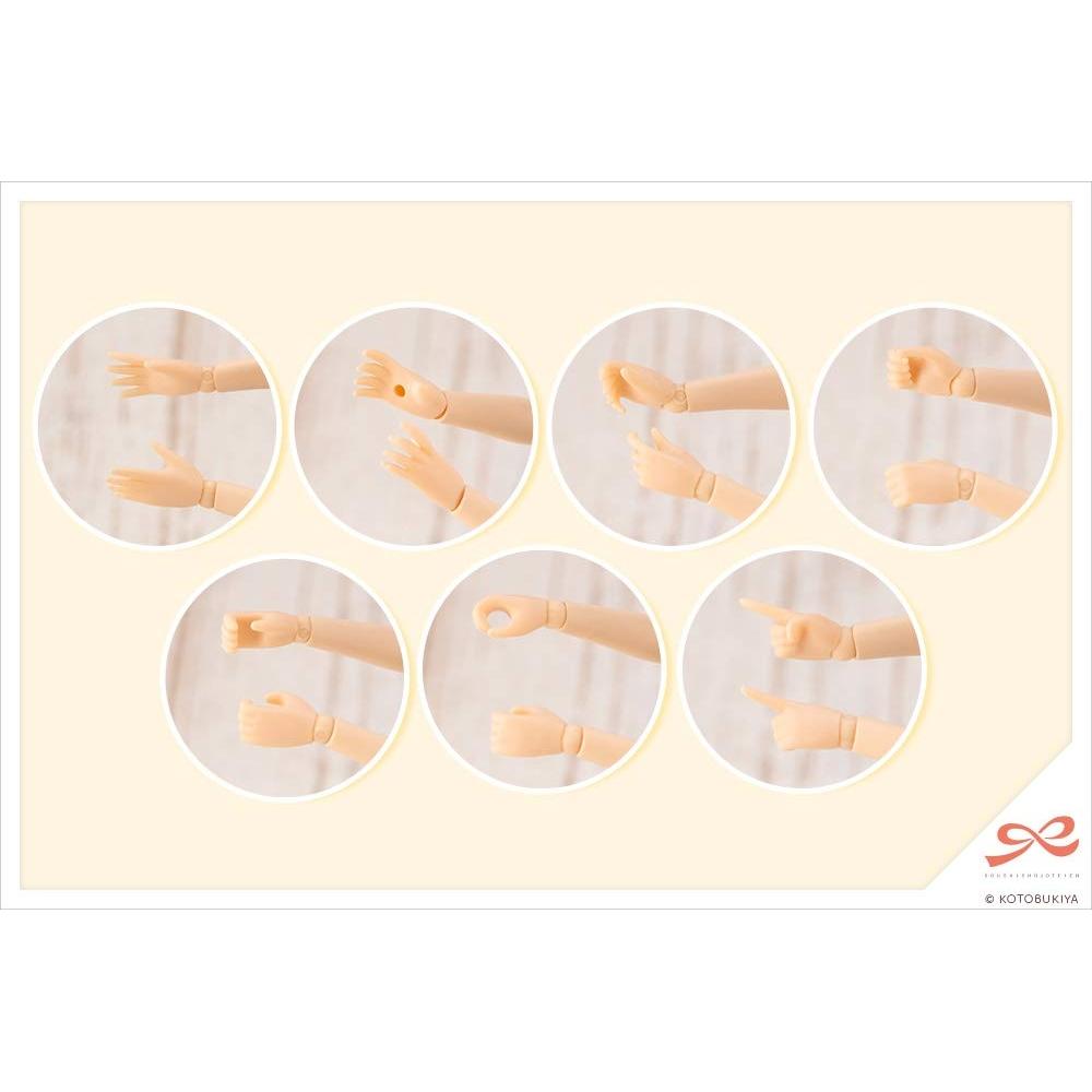 КОТОБУКИЯ Сосайский сад для девочек Рицука Саэки [St. Летняя форма для девочек средней — фото 5