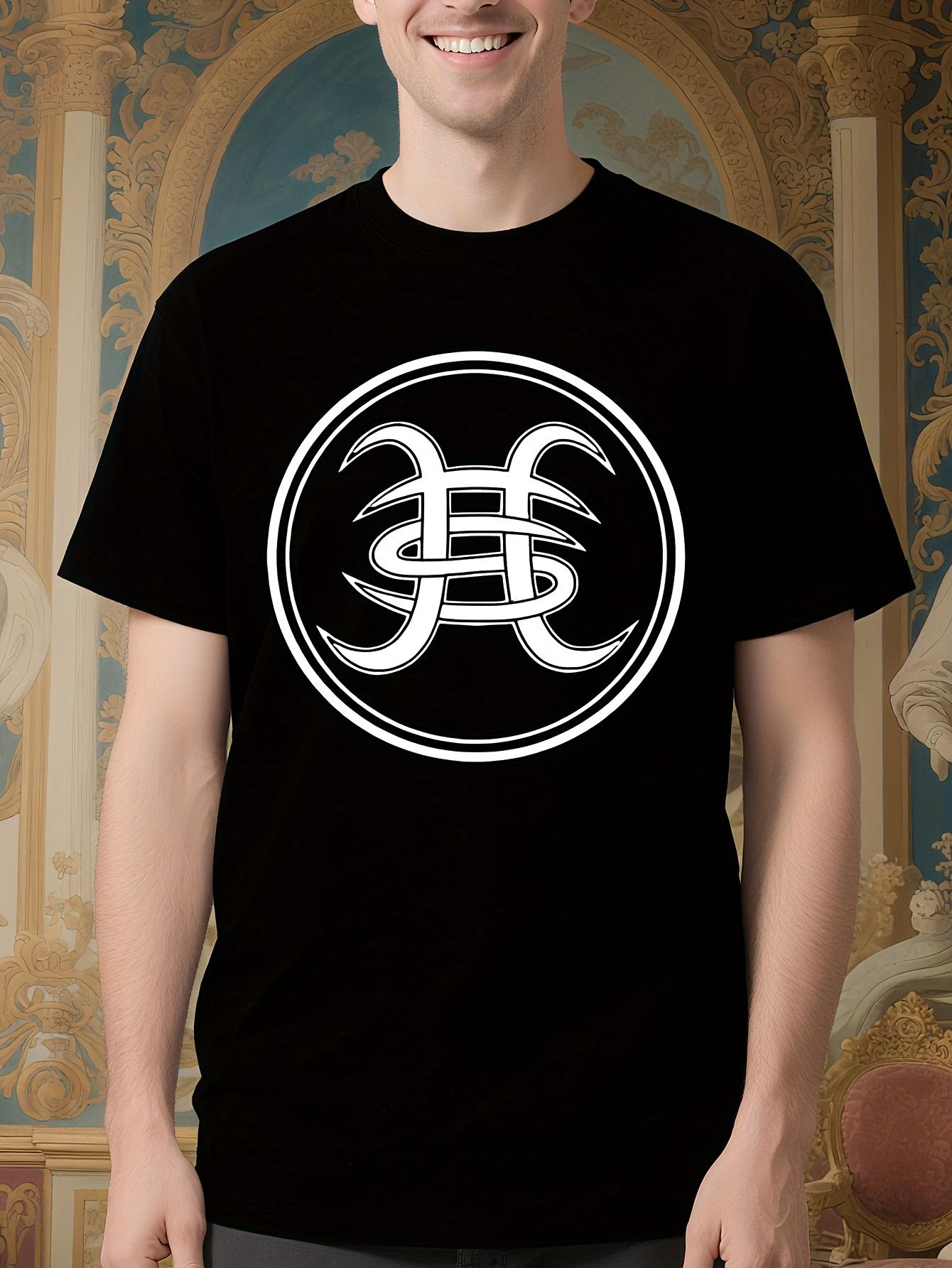 Heroes Del Silencio Oversized Tshirt S