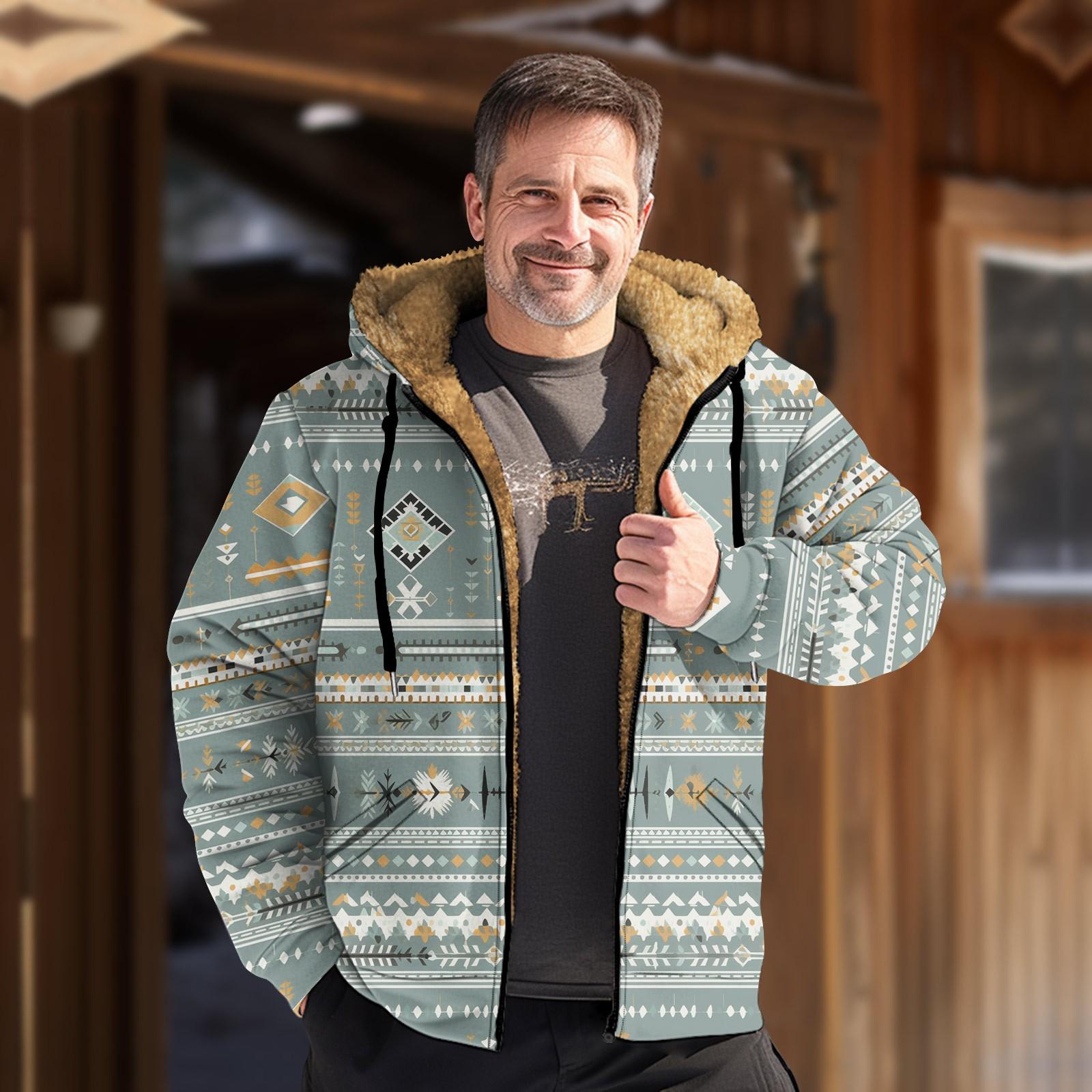 

Мужская куртка с принтом, мужская весенне-осенняя повседневная трендовая куртка на молнии с капюшоном M