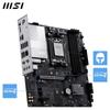 MSI PRO WIFI6E Motherboard MB6807 B840M-P Micro-ATX