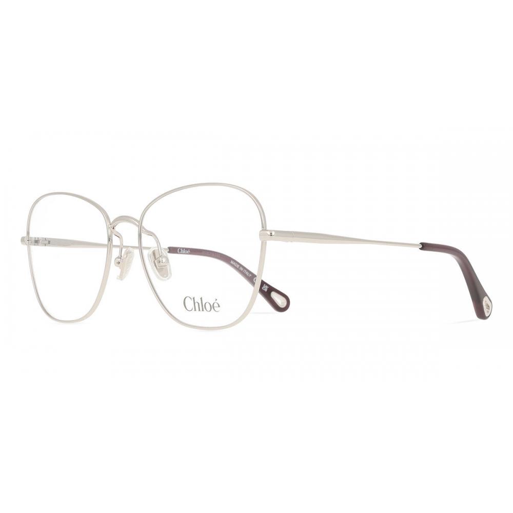 Chlo  Women Eyeglasses Ch0344o 001