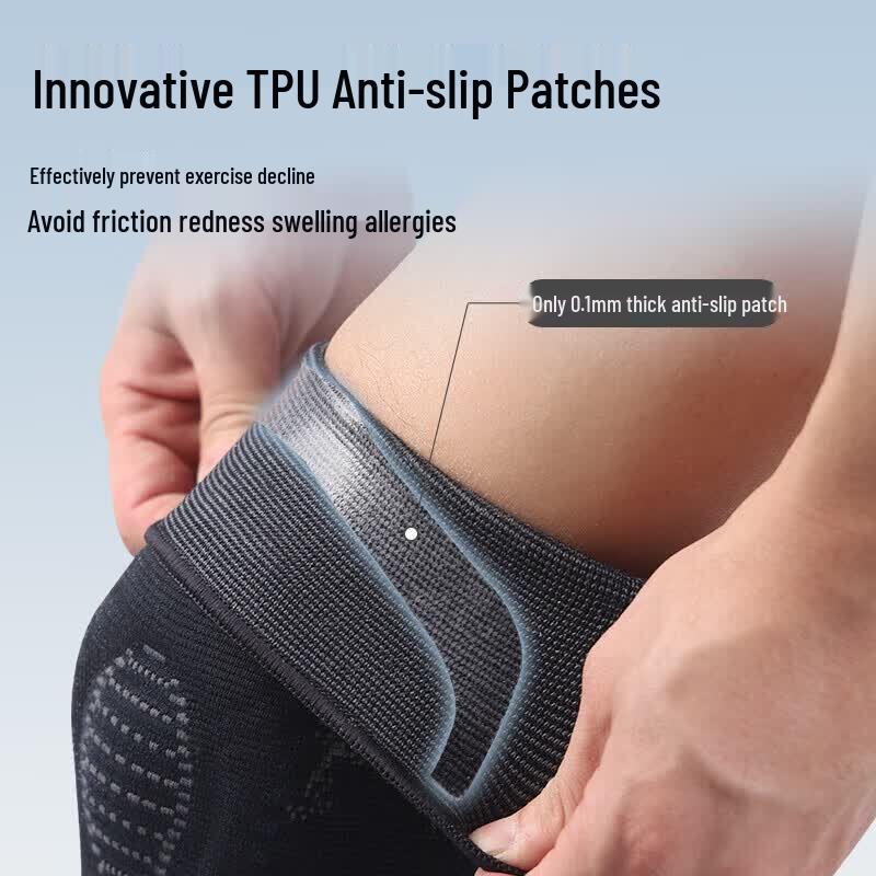LI-NING Professional Running & Basketball Knee Brace