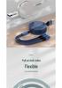 Universal Three-in-One Multi-functional Charging Cable with Customizable LOGO
