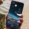 For OPPO A5 Pro A5Pro 4G 5G Case Luxury Painted Phone Silicon Back Cover For OPPO A5 Pro 5G Cases Full Protective Shell Capa