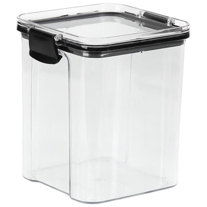 

ZISIZ Portable Baby Milk Powder Airtight Storage Container