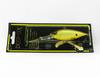 Megabass Deep Six 80 Mm 7/8 Oz Floating Lure Strike Chart (6172)