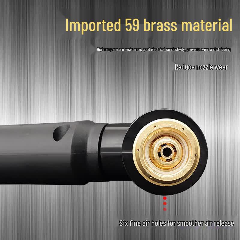P80 Plasma Cutting Torch