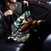 1pc Grand Theft Auto Soft Flannel Blanket with Designer Print A Cozy Blanket for All Seasons, Perfect for the Couch, Bed, Office