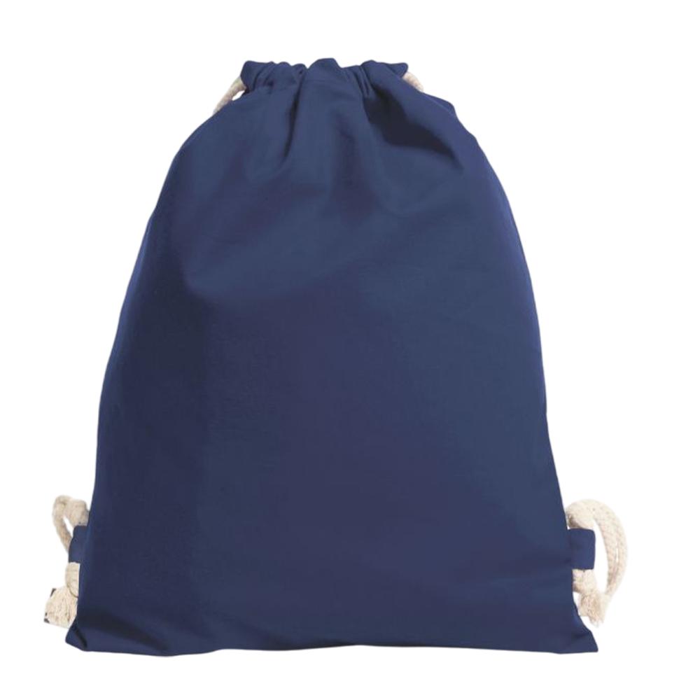 Halfar Earth Drawstring Bag