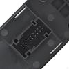 Automotive Power Door Window Switch 61319132158 Fit for Bwm E92 Lci Replaces Accessories High