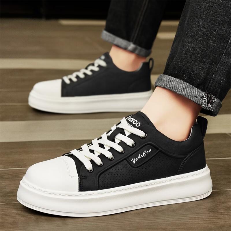 Erke Men s Spring/Summer Breathable Casual Shoes 39