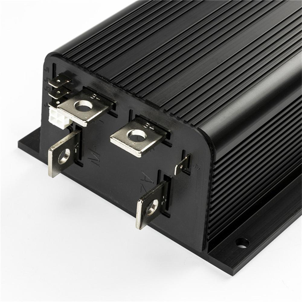 36V DC Controller As Replacement 1204-027 PMC 275A for Ezgo Cart