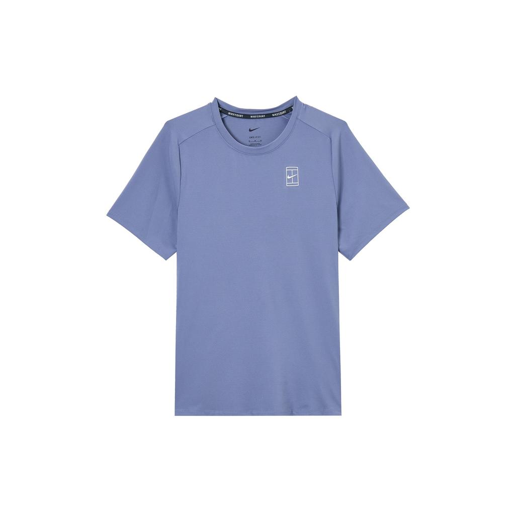 Nike Court Advantage Men's Dri FIT Tennis Top FZ6911-499