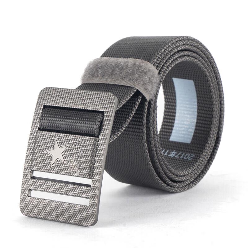 9517 Tactical Woven Nylon Belt