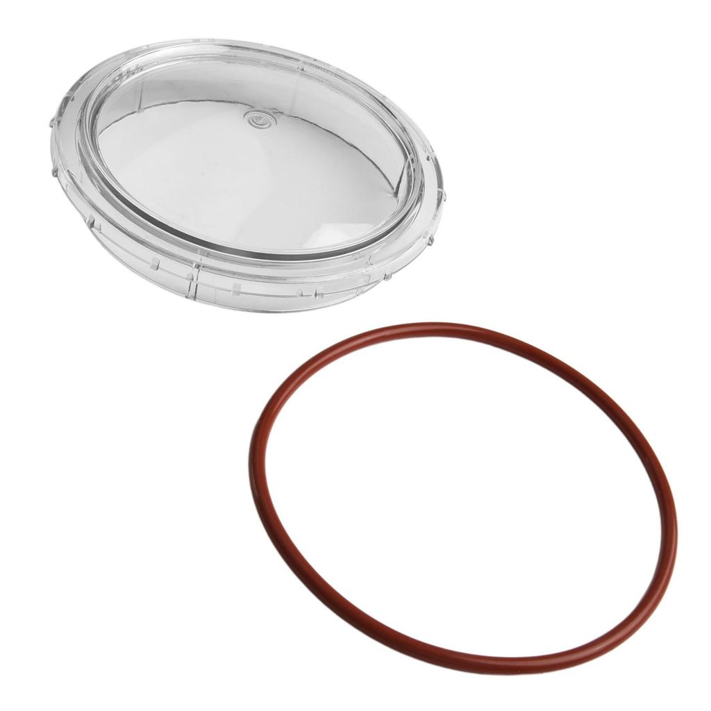 Inground Pool Pump Pump Lid Replacement 6-Inch Length