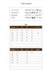 Yalu Women's Casual Fashion Two-Piece Set