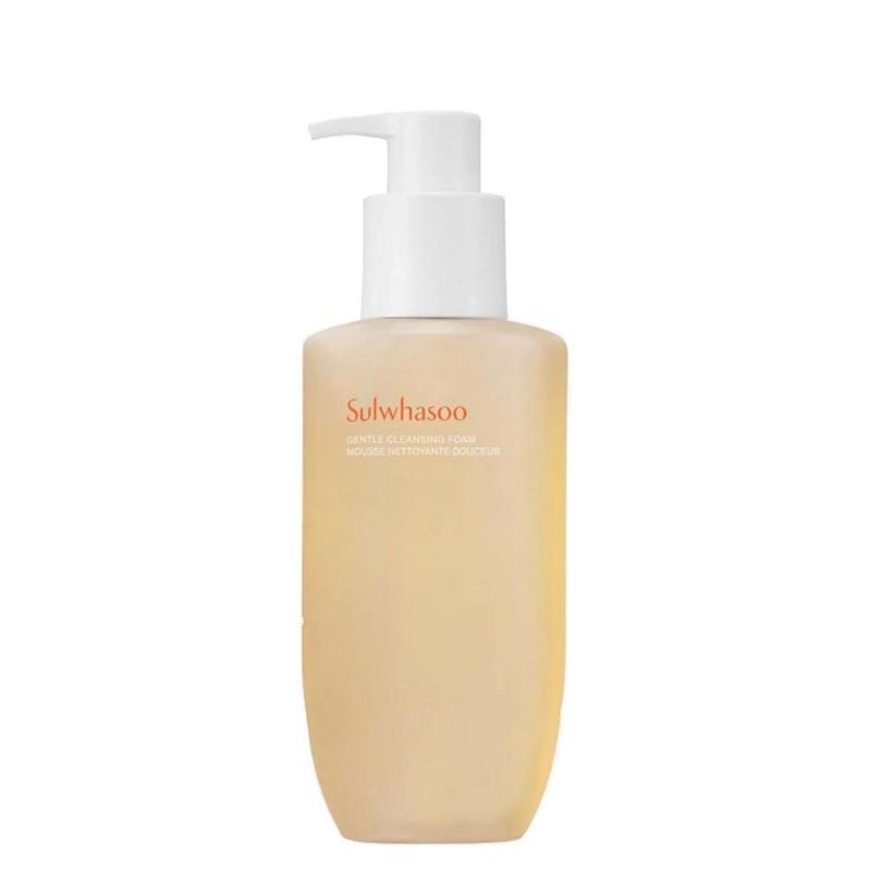 Gentle Cleansing Foam