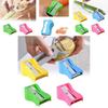 Stylish Vegetable Fruit Slicer Carrot Cucumber Sharpener Peeler Kitchen Gadget Tool