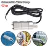 1Pcs 600L/H Submersible Water Pump DC 12V Water Pump Motor  for Camper Motorhome Use