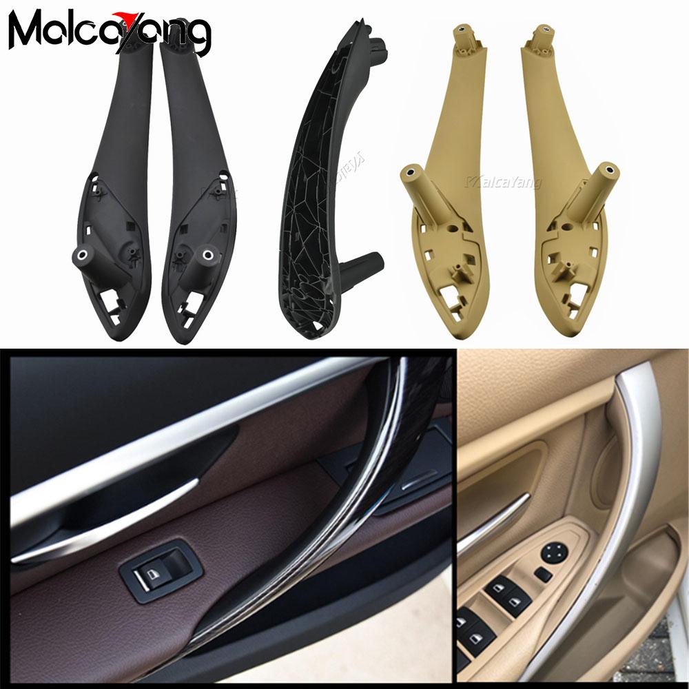 

Для BMW F30 F31 LCI 3 серии F80 M3 F32 F34 F35 F36 F82 M4 316d передняя задняя левая правая внутренняя ручка для внутренней двери автомобиля