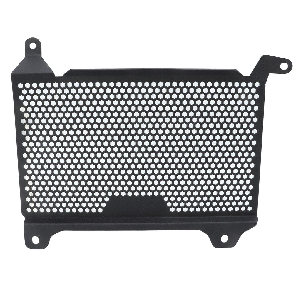 Motorcycle Radiator Grill Water Tank Protector Cover Stainless Steel Guard for CB400X CB400F CB500X