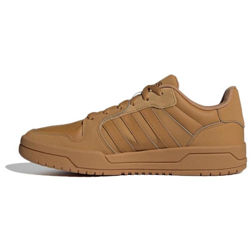 adidas x Atmos Forum Low  Wheat  Men s ID6053 EU 36⅔