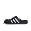 Adidas ADILETTE CLOGS No Special Function Closed Toe Slippers Unisex Black JH9848(Team641-)