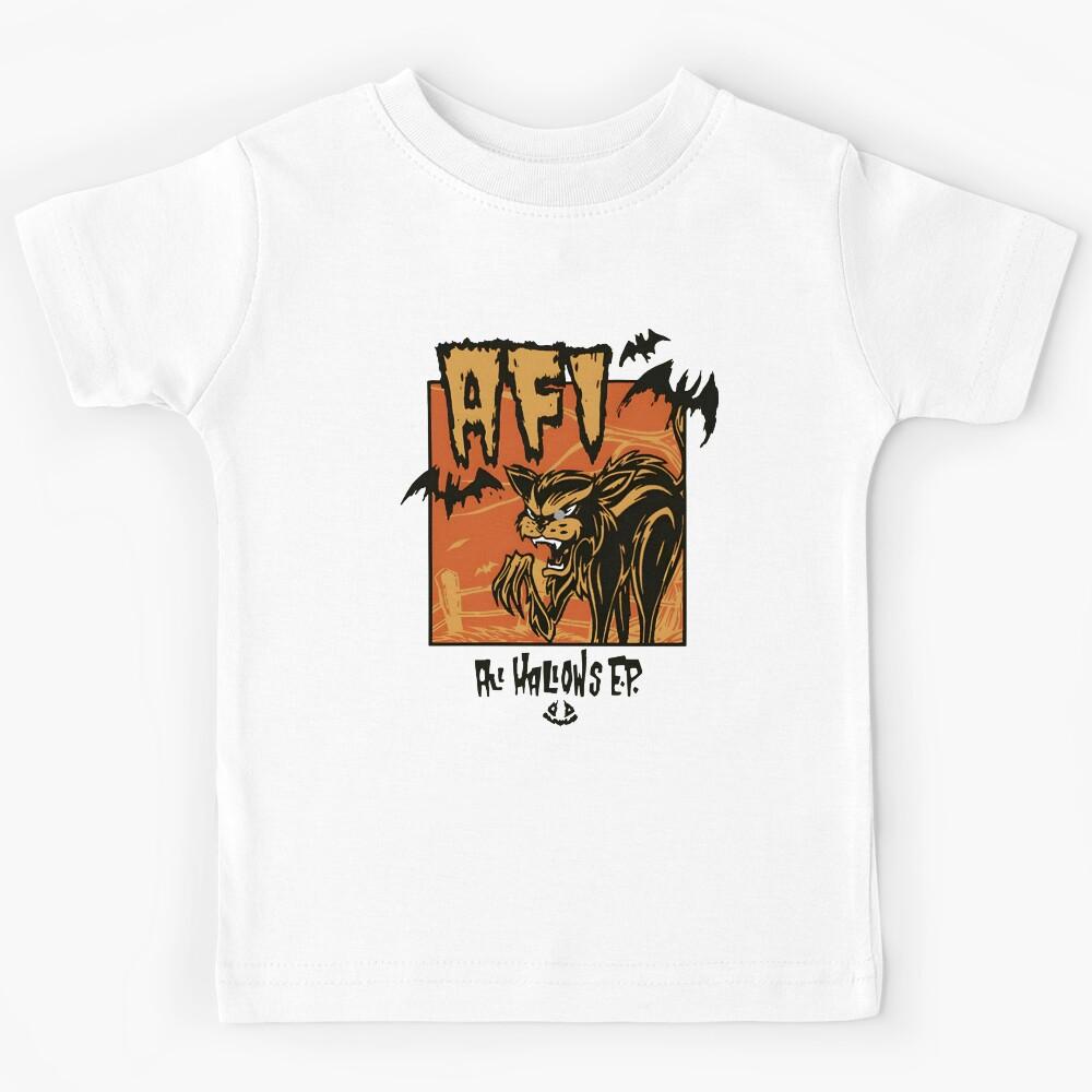 Music 90s Band Rock Kids T-Shirt 140