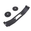 Satellite Installation Kit ABS Metal Satellite Mounting Kit for Mini for Cars RVs Boats