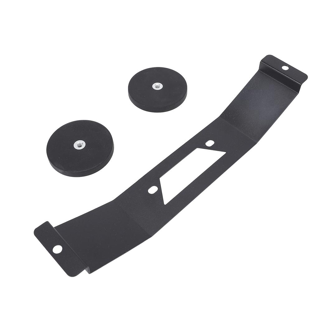 Satellite Installation Kit ABS Metal Satellite Mounting Kit for Mini for Cars RVs Boats
