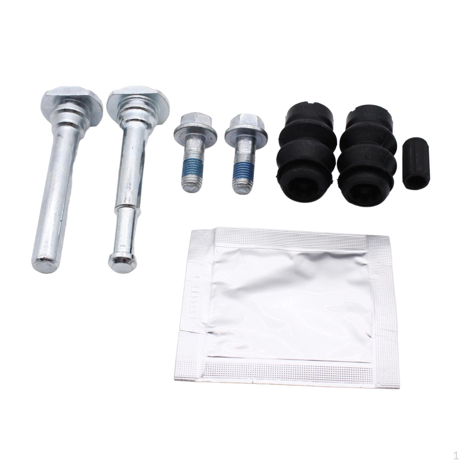 

Front Rear caliper slider pin set BCF1355L for X-type 2001-2009