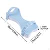 Knee Pillow for Side Sleepers Elderly Relief Support Ergonomic Accessories