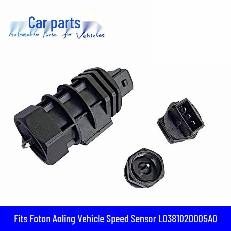 Foton Aoling Jieyun CTX CTS Aumark Speed Mileage Sensor L0381020005A0